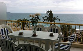 Apartment Duplex On Promenade Des Anglais 177